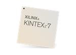 Xilinx Kintex®-7 FPGA